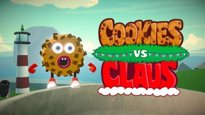 [PC]Cookies vs. Claus -磁链下载-Zero