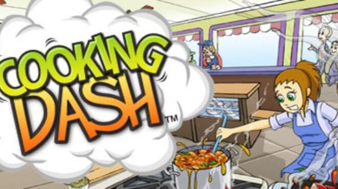 [PC]Cooking Dash® -磁链下载-Zero