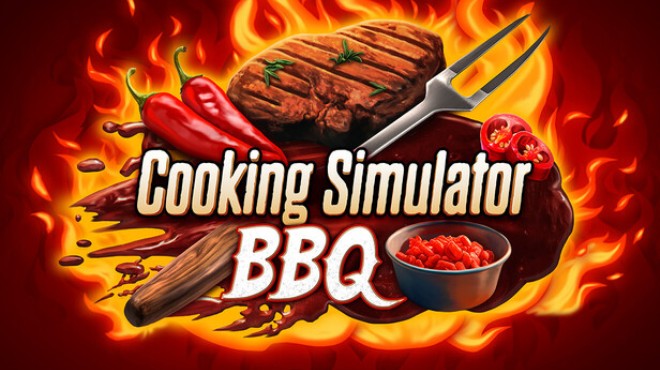 [PC]Cooking Simulator BBQ -磁链下载-Zero