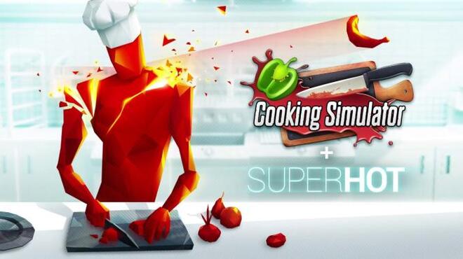 [PC]Cooking Simulator SUPERHOT Challenge -磁链下载-Zero