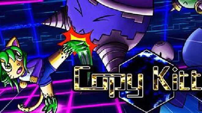 [PC]Copy Kitty -磁链下载-Zero