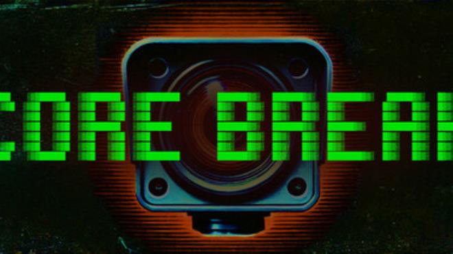 [PC]Core Break -磁链下载-Zero-零之资源仓库