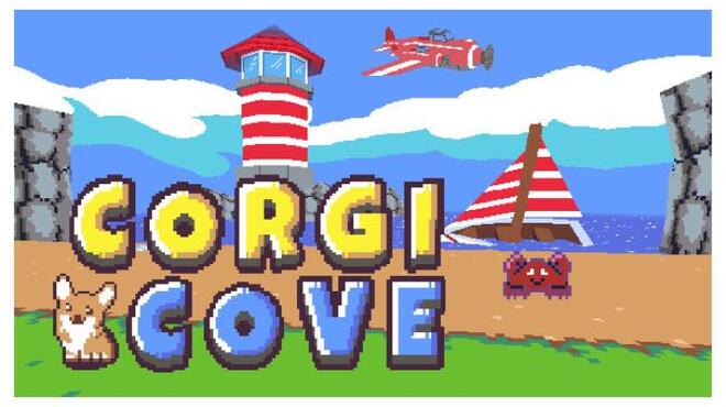 [PC]Corgi Cove -磁链下载-Zero