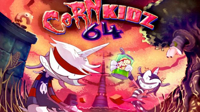 [PC]Corn Kidz 64 -磁链下载-Zero-零之资源仓库