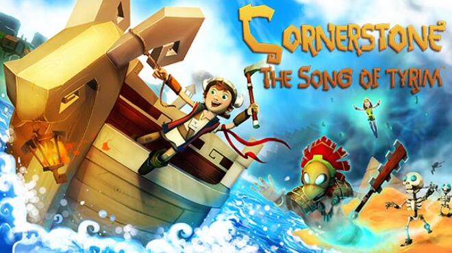 [PC]Cornerstone: The Song of Tyrim -磁链下载-Zero