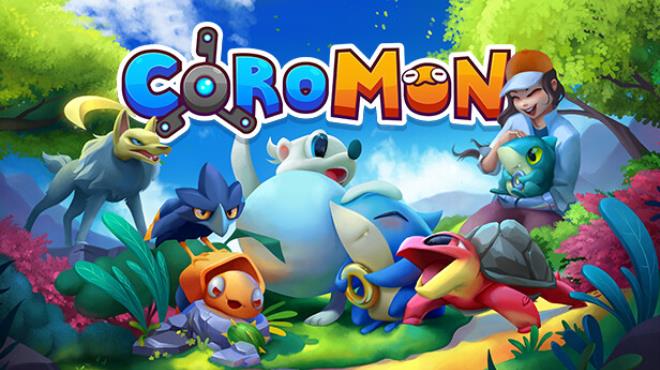 [PC]Coromon Deluxe Edition= -磁链下载-Zero-零之资源仓库