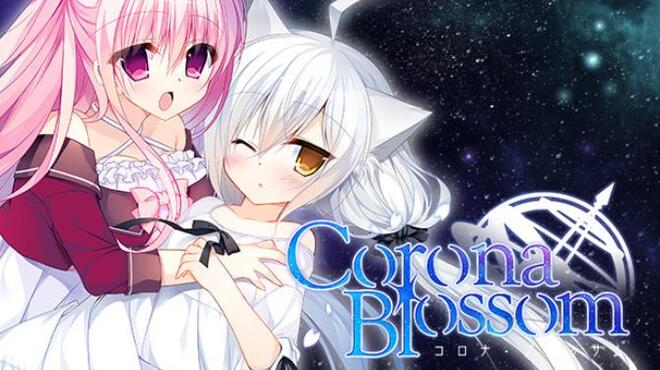 [PC]Corona Blossom Vol.1 Gift From the Galaxy -磁链下载-Zero-零之资源仓库