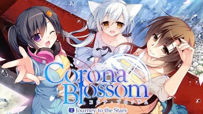[PC]Corona Blossom Vol.3 Journey to the Stars -磁链下载-Zero-零之资源仓库