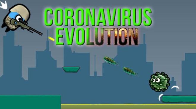 [PC]CoronavirusEvolution -磁链下载-Zero-零之资源仓库