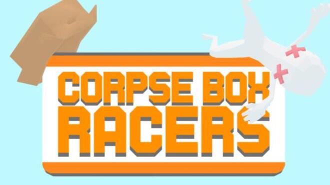 [PC]Corpse Box Racers -磁链下载-Zero-零之资源仓库