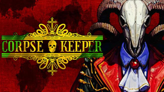 [PC]Corpse Keeper -磁链下载-Zero