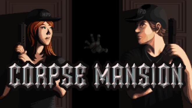 [PC]Corpse Mansion -磁链下载-Zero