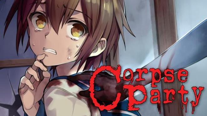 [PC]Corpse Party (2021) -磁链下载-Zero