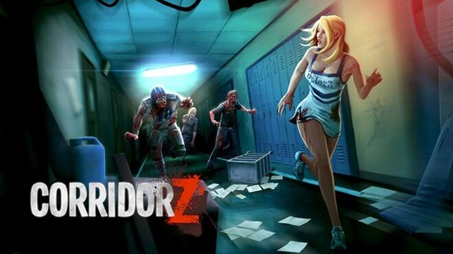 [PC]Corridor Z -磁链下载-Zero-零之资源仓库