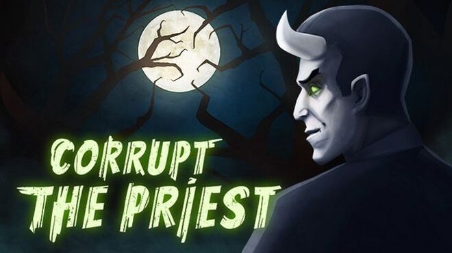 [PC]Corrupt The Priest -磁链下载-Zero