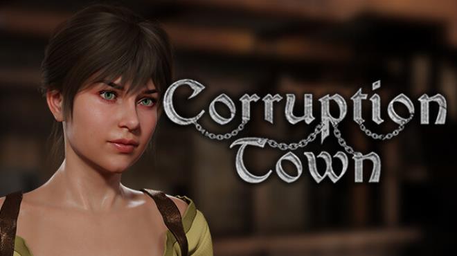 [PC]Corruption Town -磁链下载-Zero