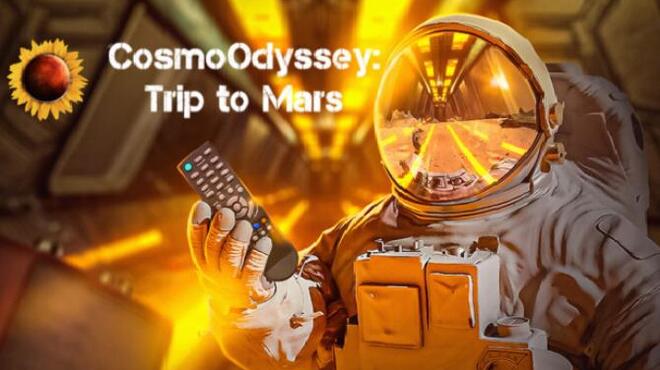[PC]CosmoOdyssey:Trip to Mars -磁链下载-Zero-零之资源仓库