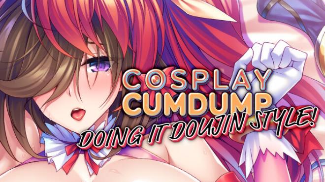 [PC]Cosplay Cumdump: Doing it Doujin Style -磁链下载-Zero-零之资源仓库