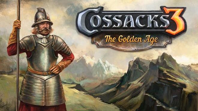 [PC]Deluxe Content – Cossacks 3: The Golden Age -磁链下载-Zero