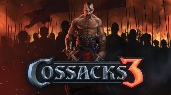[PC]Cossacks 3 -磁链下载-Zero