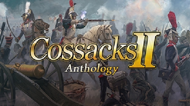 [PC]Cossacks II Anothlogy-GOG -磁链下载-Zero