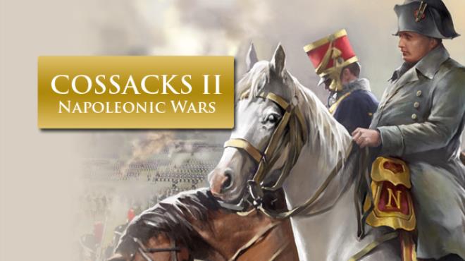 [PC]Cossacks II: Napoleonic Wars -磁链下载-Zero