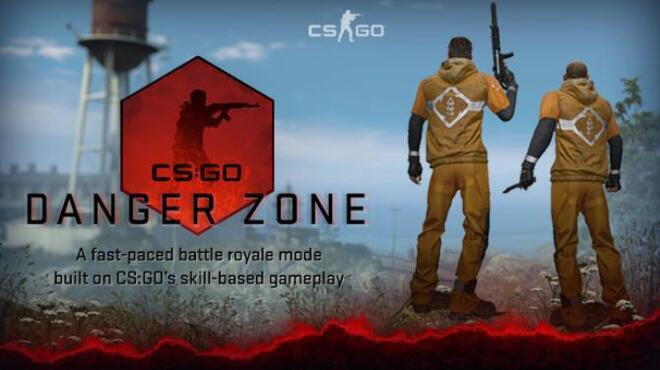 [PC]Counter-Strike: Global Offensive -磁链下载-Zero-零之资源仓库