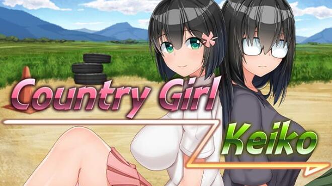[PC]Country Girl Keiko -磁链下载-Zero-零之资源仓库