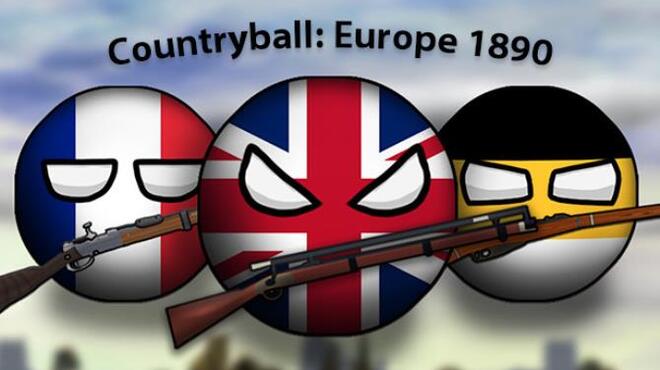 [PC]Countryball Europe 1890 -磁链下载-Zero