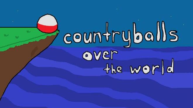 [PC]Countryballs: Over The World -磁链下载-Zero