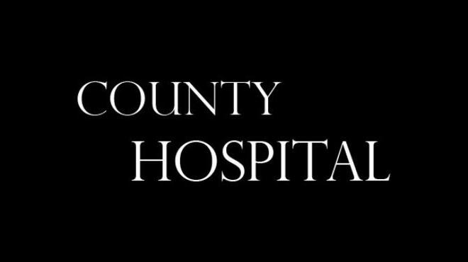 [PC]County Hospital v2 1 -磁链下载-Zero-零之资源仓库