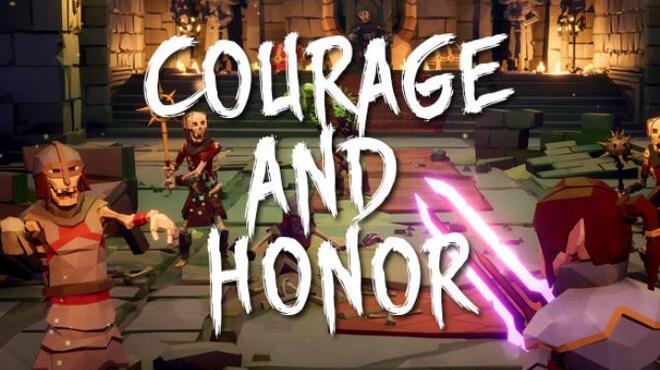 [PC]Courage and Honor -磁链下载-Zero-零之资源仓库