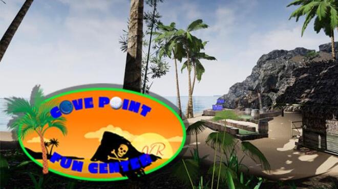 [PC]Cove Point Fun Center VR -磁链下载-Zero-零之资源仓库