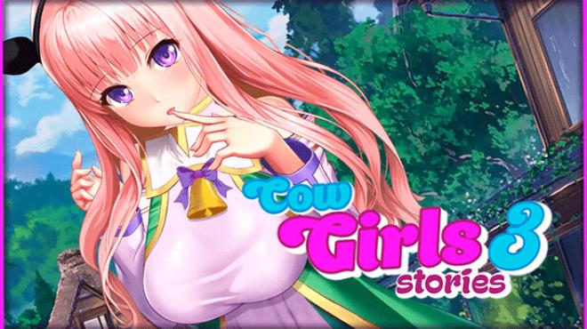 [PC]Cow Girls 3 Stories -磁链下载-Zero
