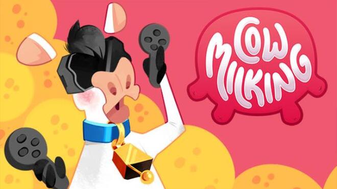 [PC]Cow Milking Simulator -磁链下载-Zero
