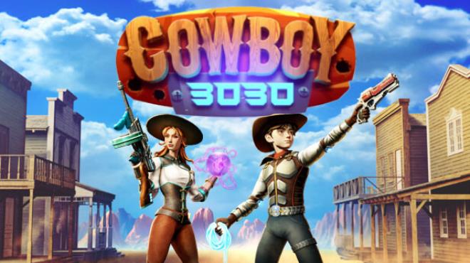 [PC]Cowboy 3030 -磁链下载-Zero