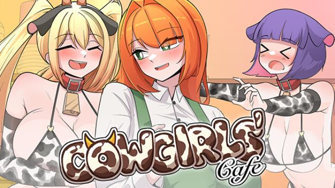 [PC]Cowgirl’s Café -磁链下载-Zero