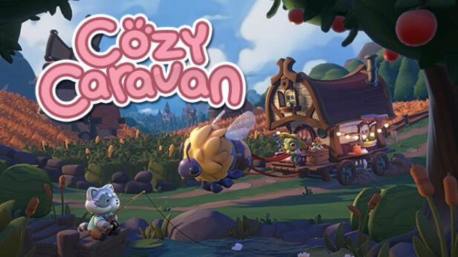 [PC]Cozy Caravan -磁链下载-Zero
