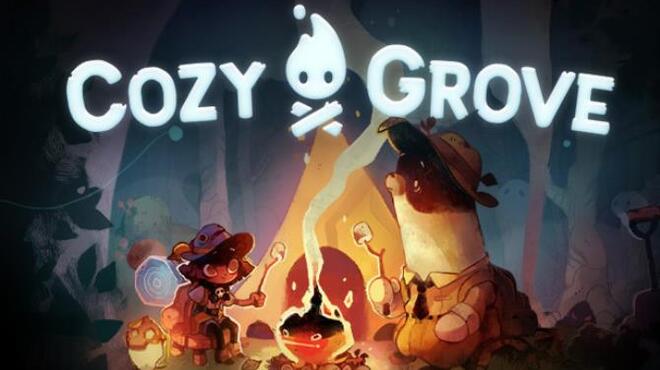 [PC]Cozy Grove v4 1 0 -磁链下载-Zero-零之资源仓库
