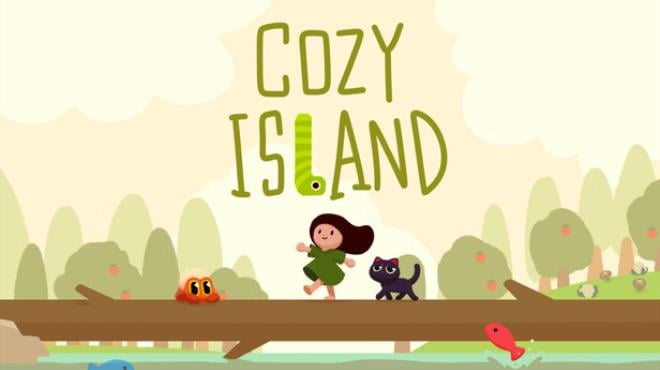 [PC]Cozy Island -磁链下载-Zero-零之资源仓库
