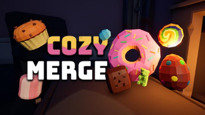 [PC]Cozy Merge -磁链下载-Zero