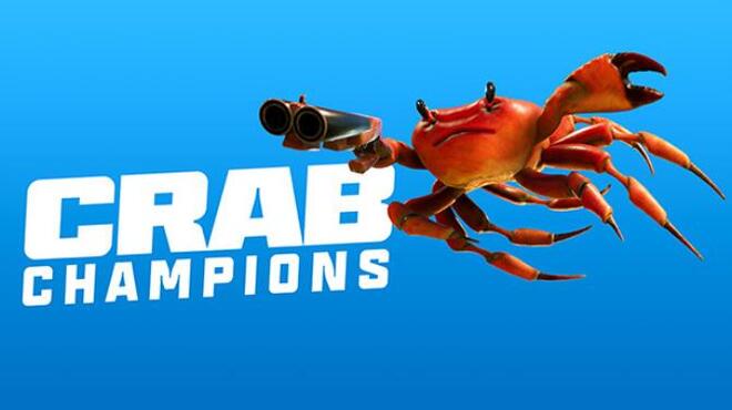 [PC]Crab Champions -磁链下载-Zero