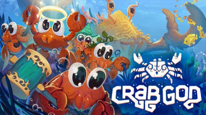 [PC]Crab God -磁链下载-Zero-零之资源仓库