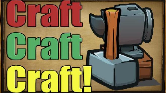 [PC]Craft Craft Craft -磁链下载-Zero