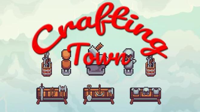 [PC]Crafting Town -磁链下载-Zero
