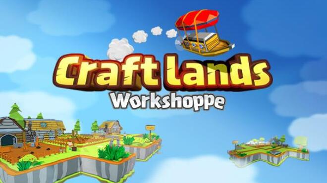 [PC]Craftlands Workshoppe -磁链下载-Zero