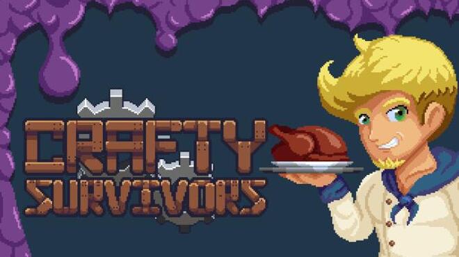 [PC]Crafty Survivors -磁链下载-Zero