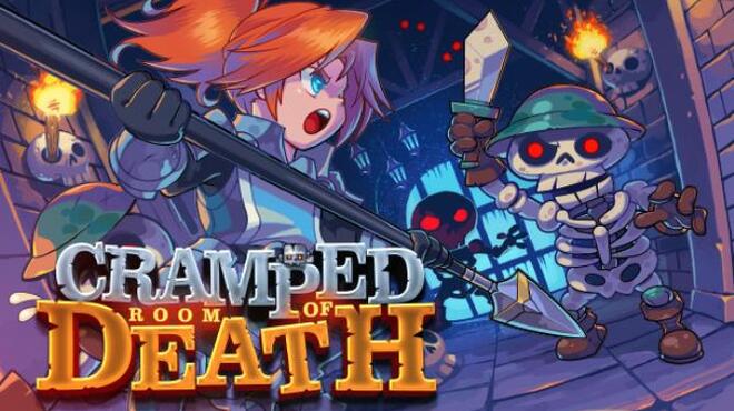 [PC]Cramped Room of Death -磁链下载-Zero