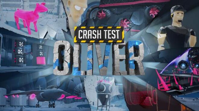 [PC]Crash Test Oliver -磁链下载-Zero