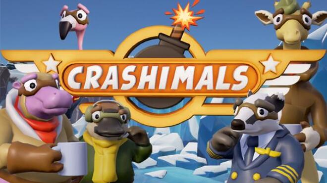 [PC]Crashimals -磁链下载-Zero